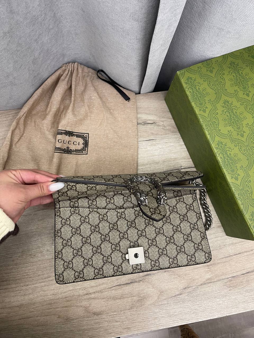 Коллекционная сумка женская Gucci BP-43147 Коллекционная сумка женская Gucci BP-43147