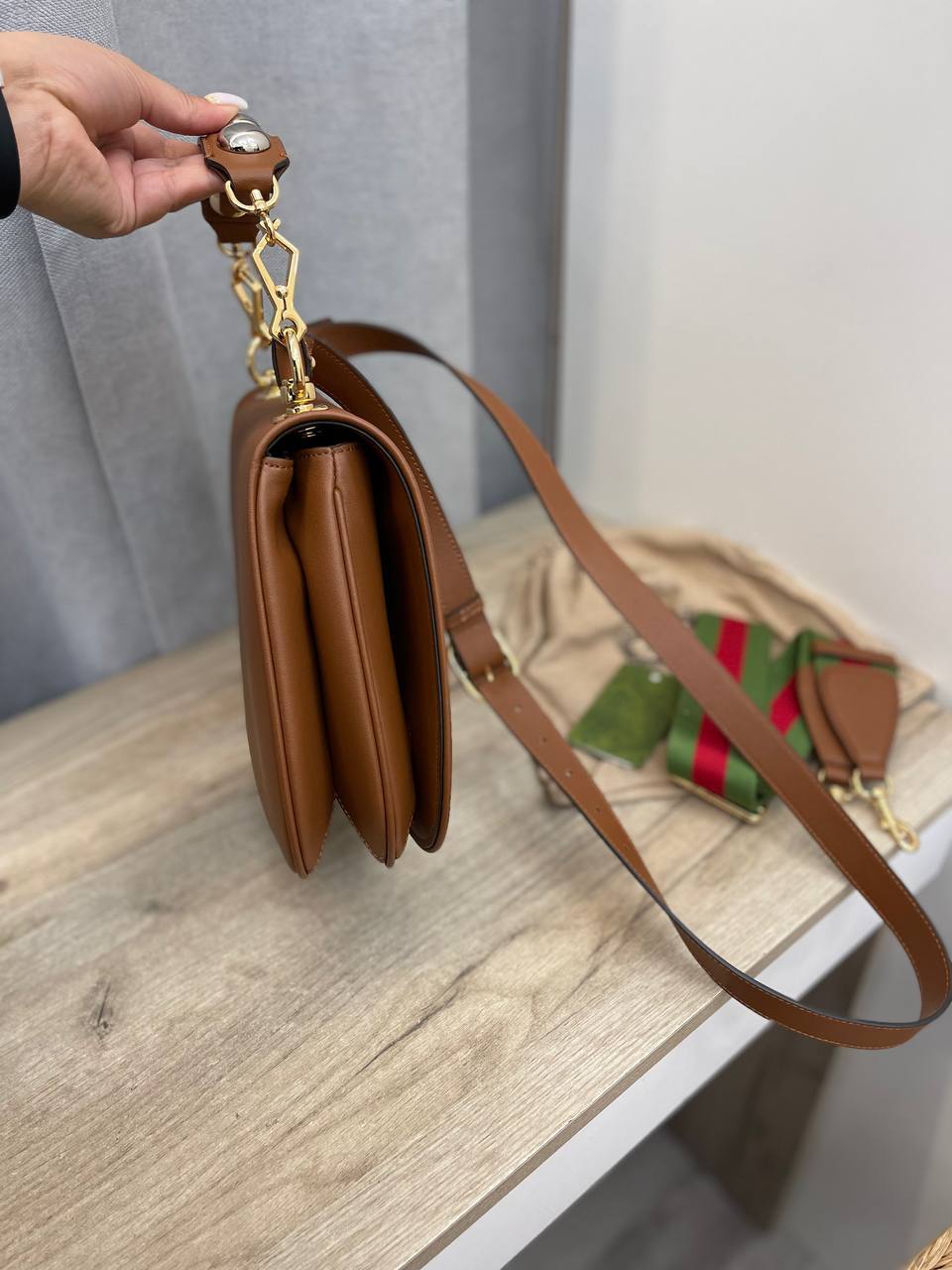 Сумка женская Gucci люкс BP-39896 Сумка женская Gucci люкс BP-39896