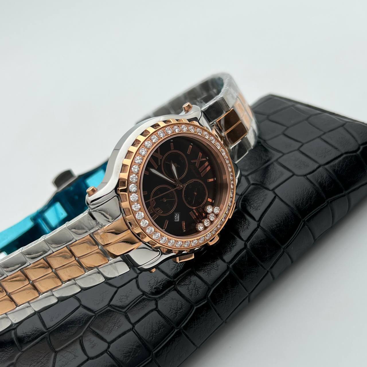 Коллекционные часы Chopard BP-42464 Коллекционные часы Chopard BP-42464