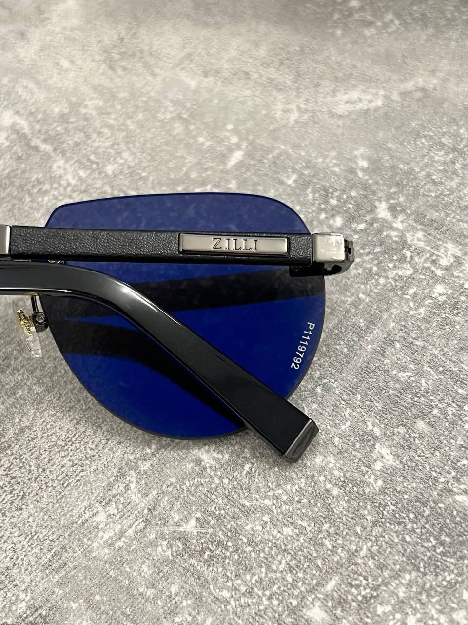 Лимитированные очки Zilli BP-51626 Лимитированные очки Zilli BP-51626