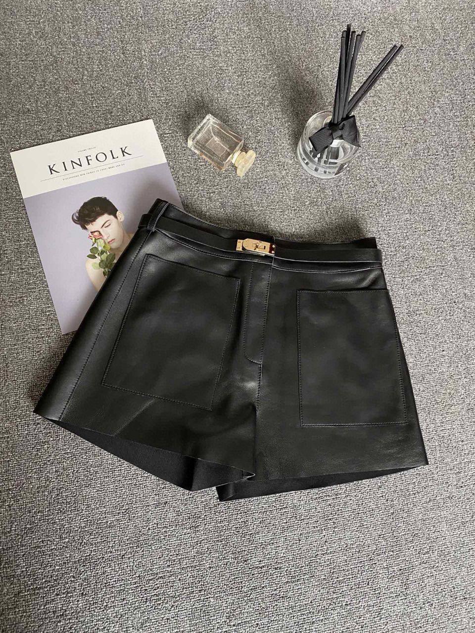 Элитные шорты Hermes BP-27987 Элитные шорты Hermes BP-27987