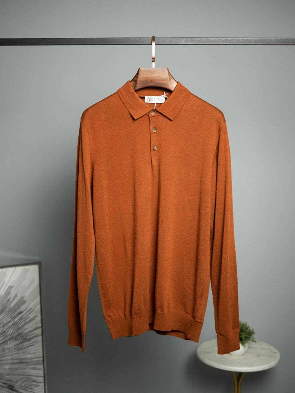 Поло премиум BC BP-53581 Поло премиум BC BP-53581