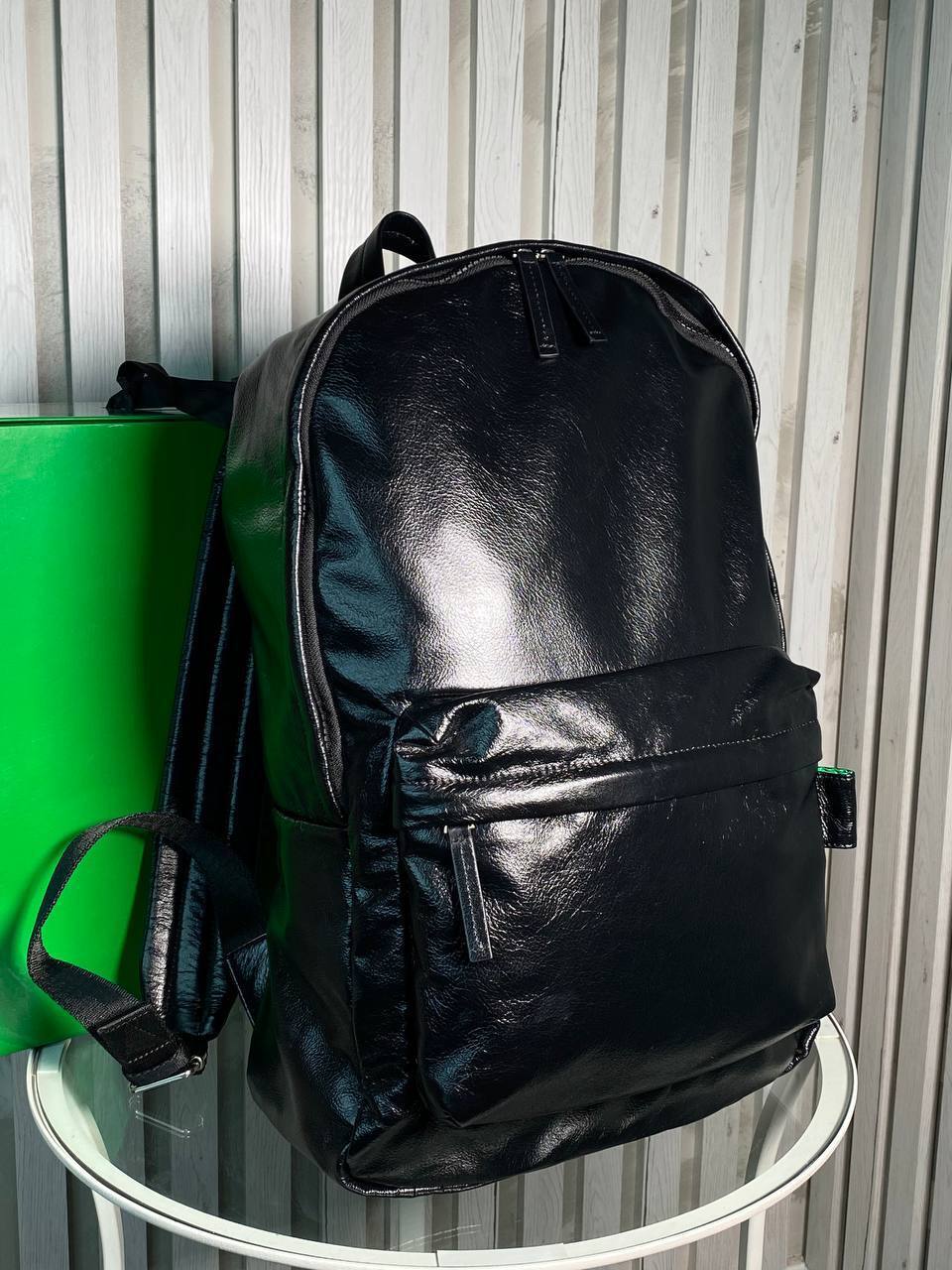 Коллекционный рюкзак Bottega Veneta BP-51437 Коллекционный рюкзак Bottega Veneta BP-51437