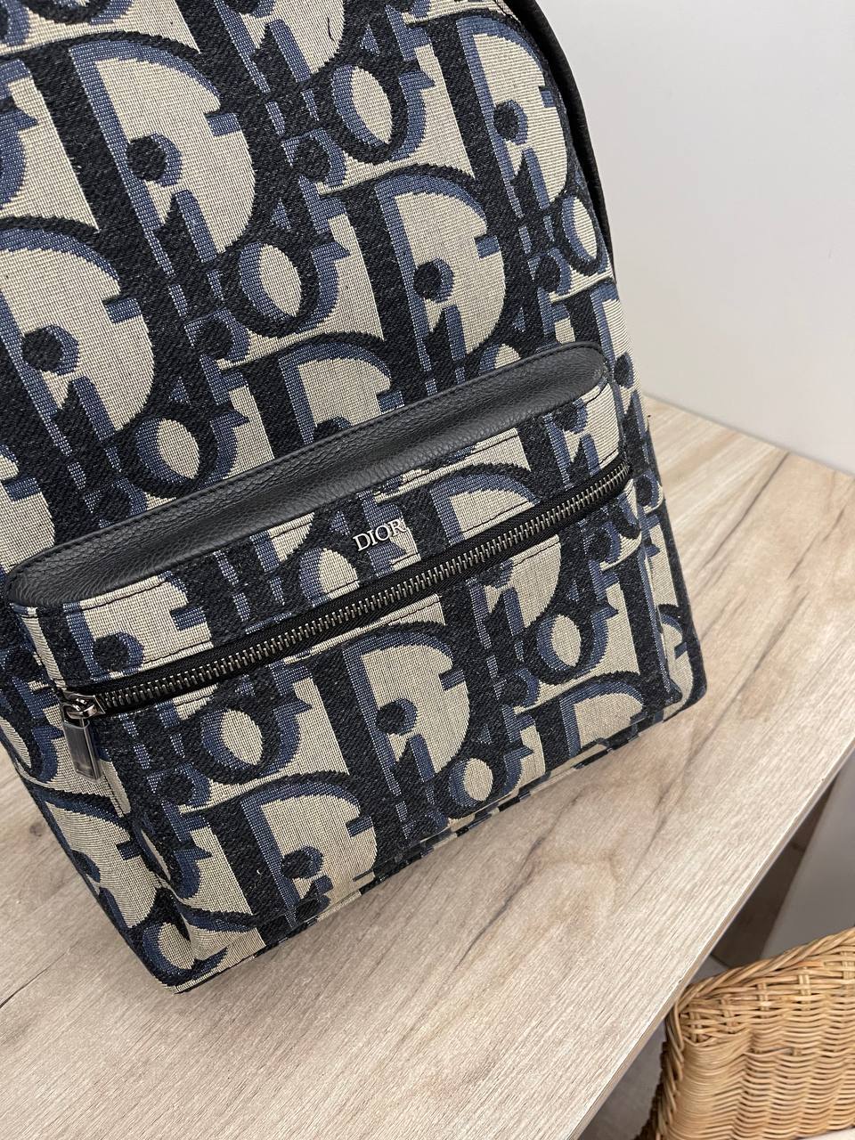 Рюкзак Christian Dior премиум BP-45656 Рюкзак Christian Dior премиум BP-45656