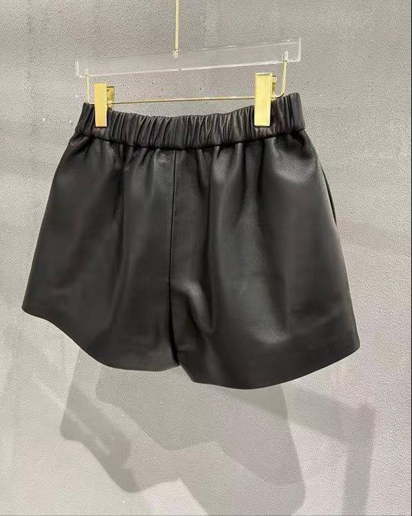 Шорты Prada премиум BP-17992 Шорты Prada премиум BP-17992