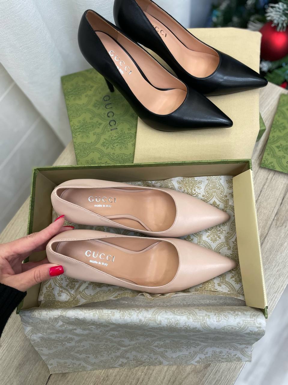 Повседневные туфли Gucci BP-43910 Повседневные туфли Gucci BP-43910