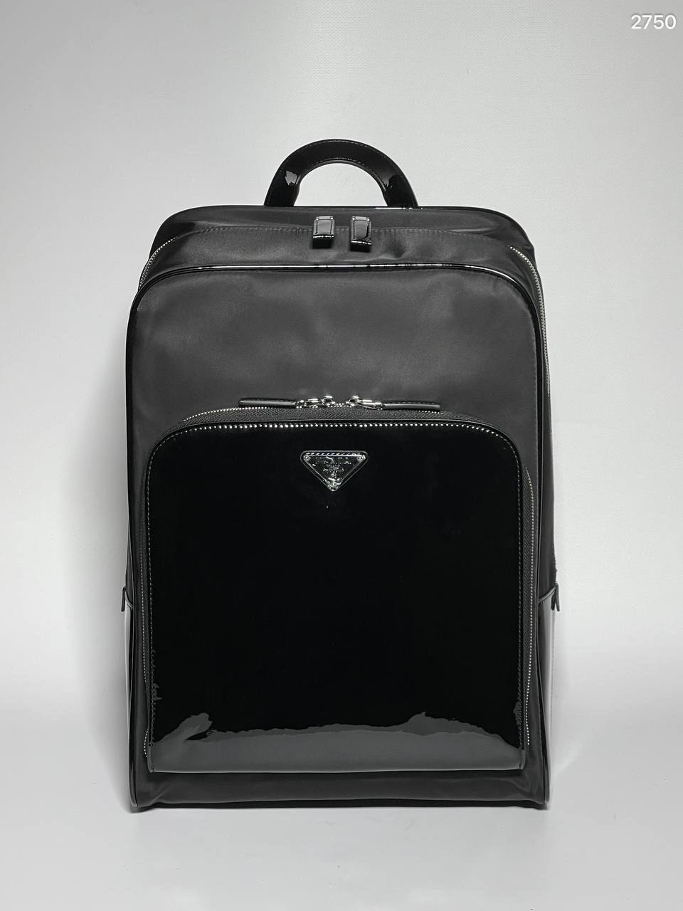 Рюкзак Prada коллекционный BP-41108 Рюкзак Prada коллекционный BP-41108