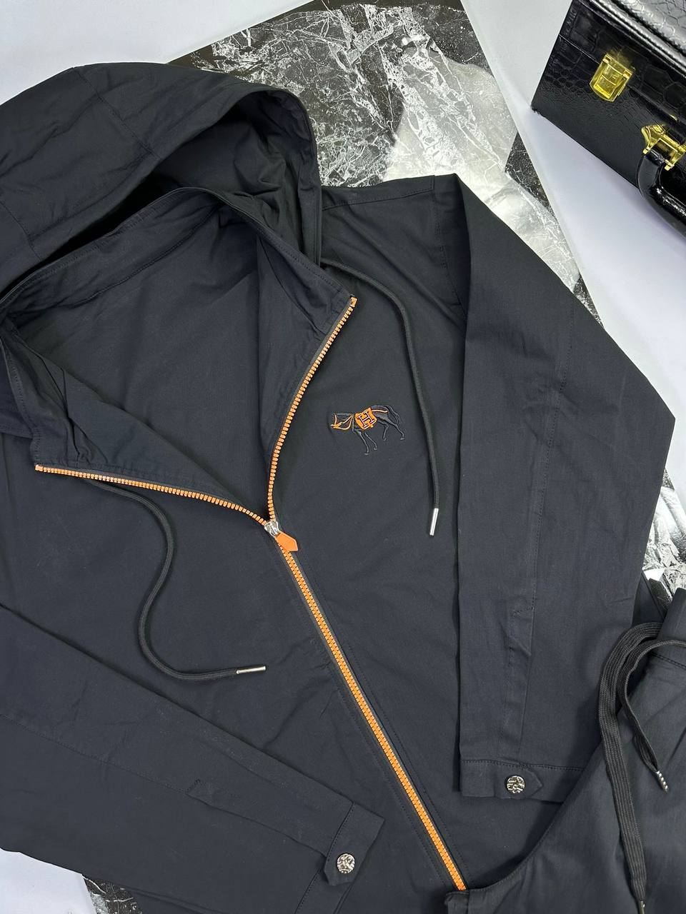 Спортивный костюм Hermes BP-41946 Спортивный костюм Hermes BP-41946