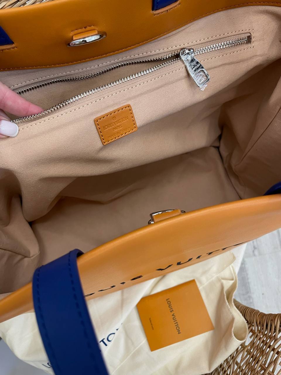 Элитная сумка Louis Vuitton BP-51381 Элитная сумка Louis Vuitton BP-51381