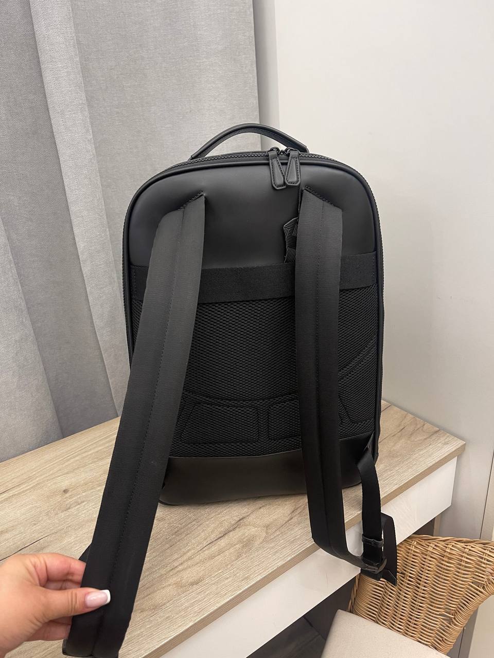 Рюкзак Montblanc 453317 см премиум BP-45992 Рюкзак Montblanc 453317 см премиум BP-45992