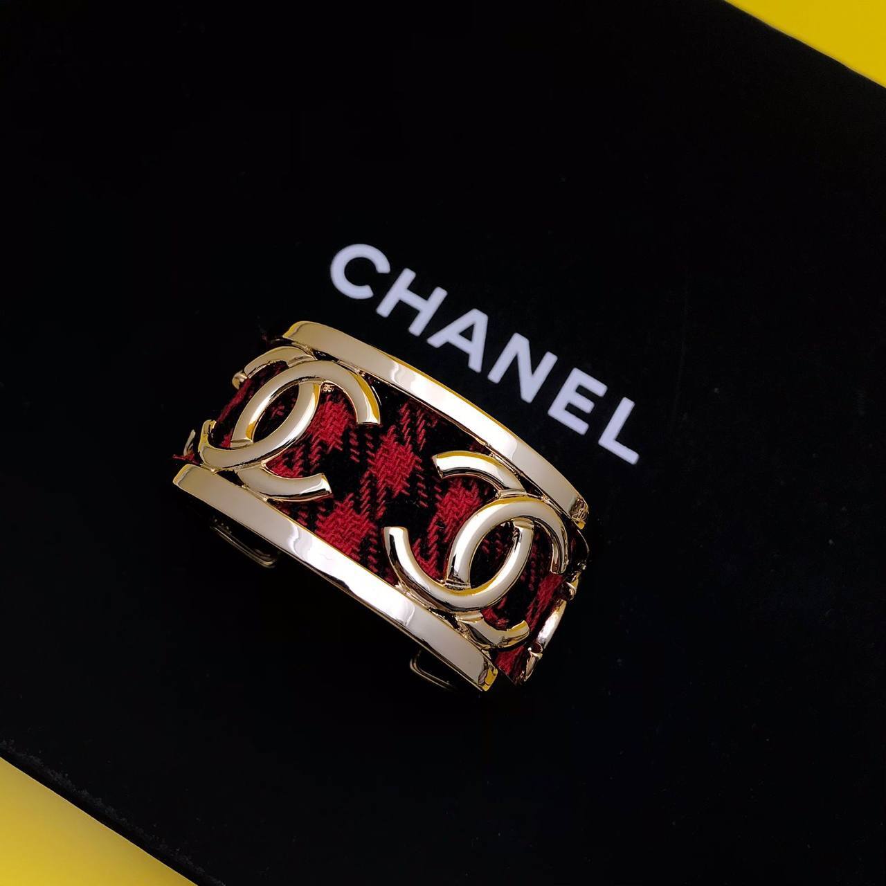Премиальный браслет Chanel BP-31249 Премиальный браслет Chanel BP-31249