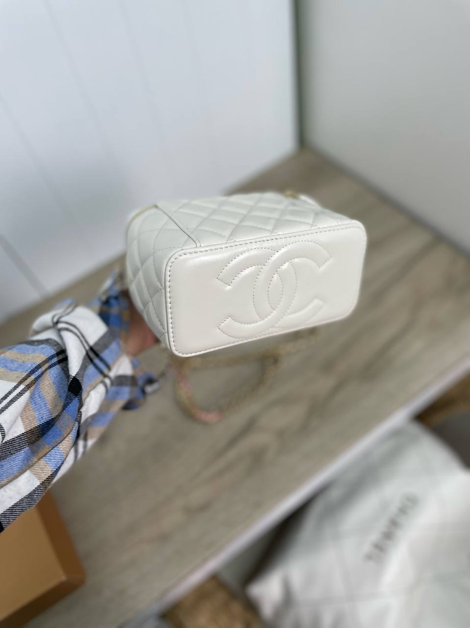 Трендовая женская сумка Chanel BP-31889 Трендовая женская сумка Chanel BP-31889