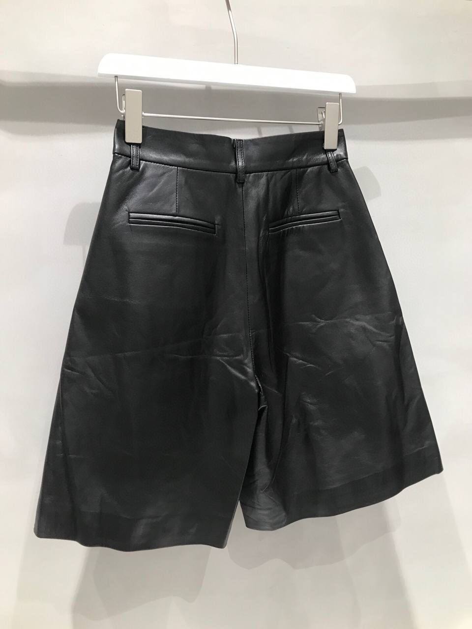 Шорты Celine коллекционные BP-19530 Шорты Celine коллекционные BP-19530