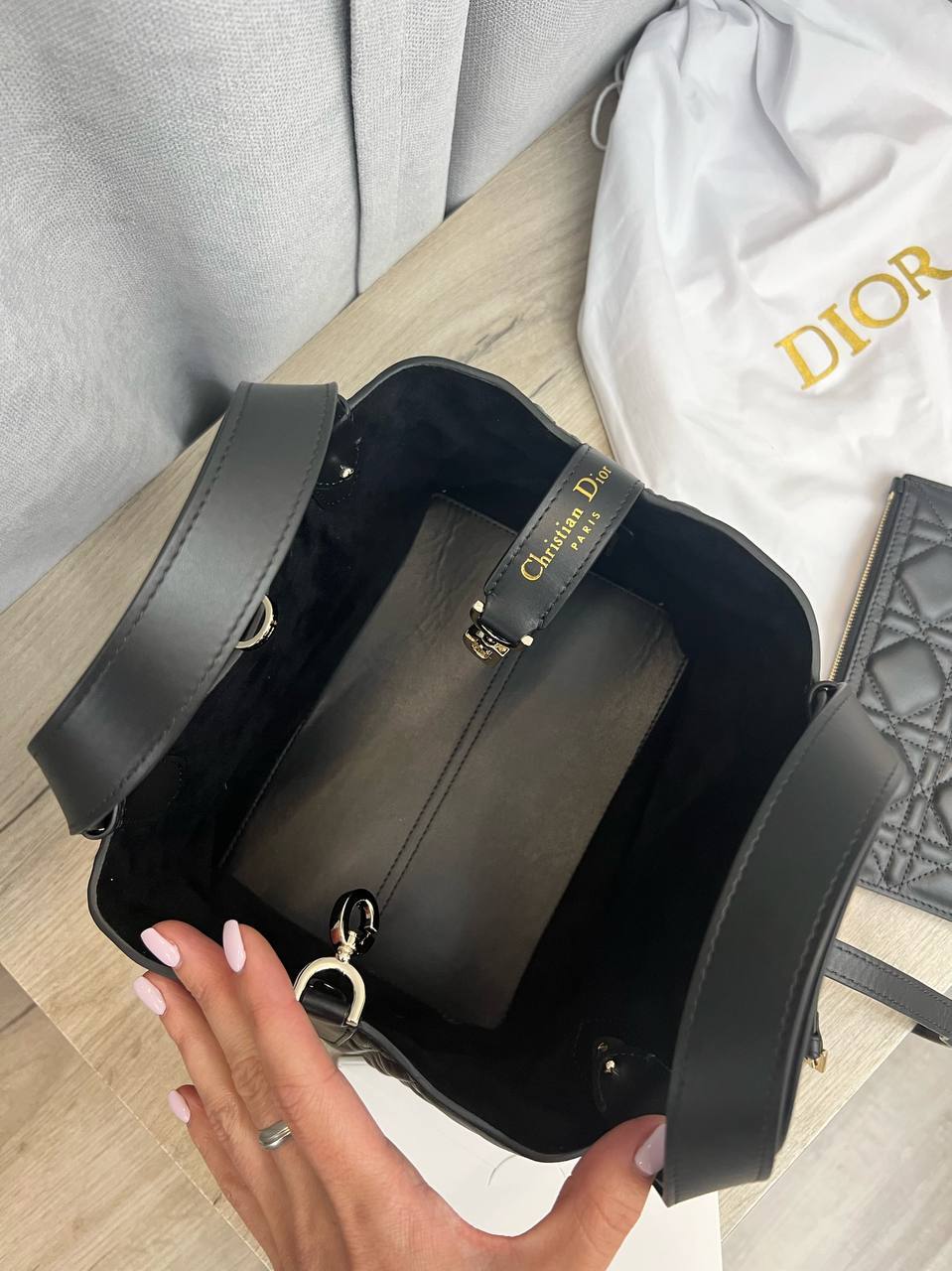 Коллекционная женская сумка Christian Dior BP-40645 Коллекционная женская сумка Christian Dior BP-40645