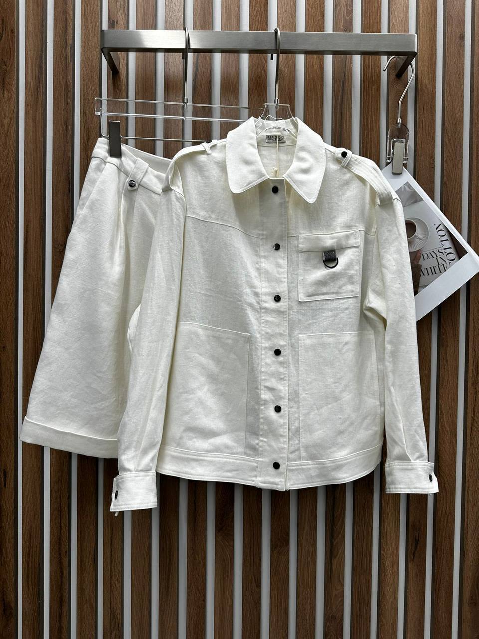 Женский премиум костюм BC BP-50523 Женский премиум костюм BC BP-50523