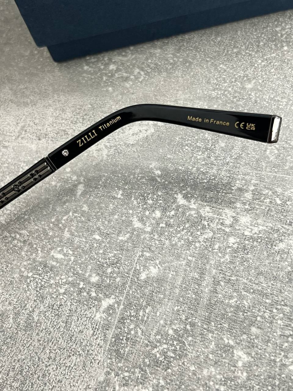 Лимитированные очки Zilli BP-51626 Лимитированные очки Zilli BP-51626