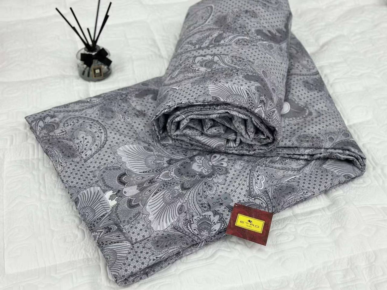 Дизайнерское одеяло ETRO BP-33300 Дизайнерское одеяло ETRO BP-33300