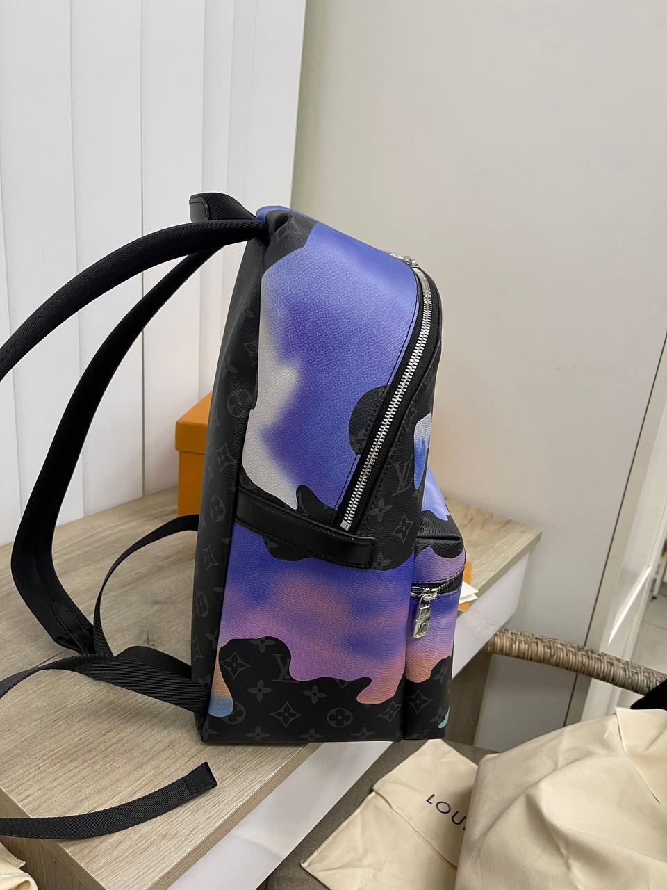 Рюкзак люкс Louis Vuitton BP-31186 Рюкзак люкс Louis Vuitton BP-31186