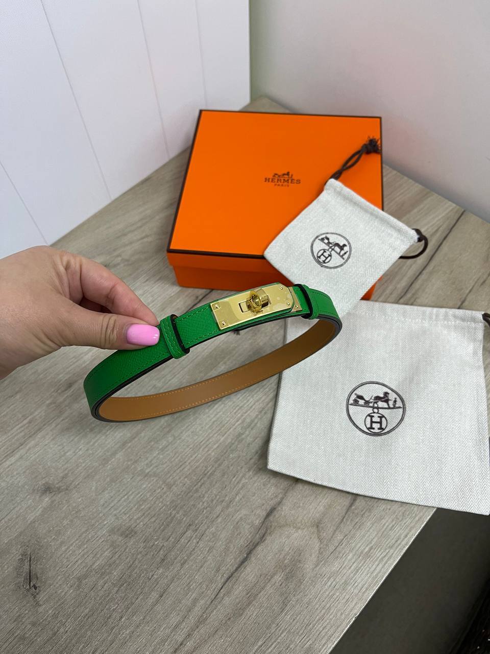 Ремень люкс Hermes BP-29973 для женщин Ремень люкс Hermes BP-29973 для женщин