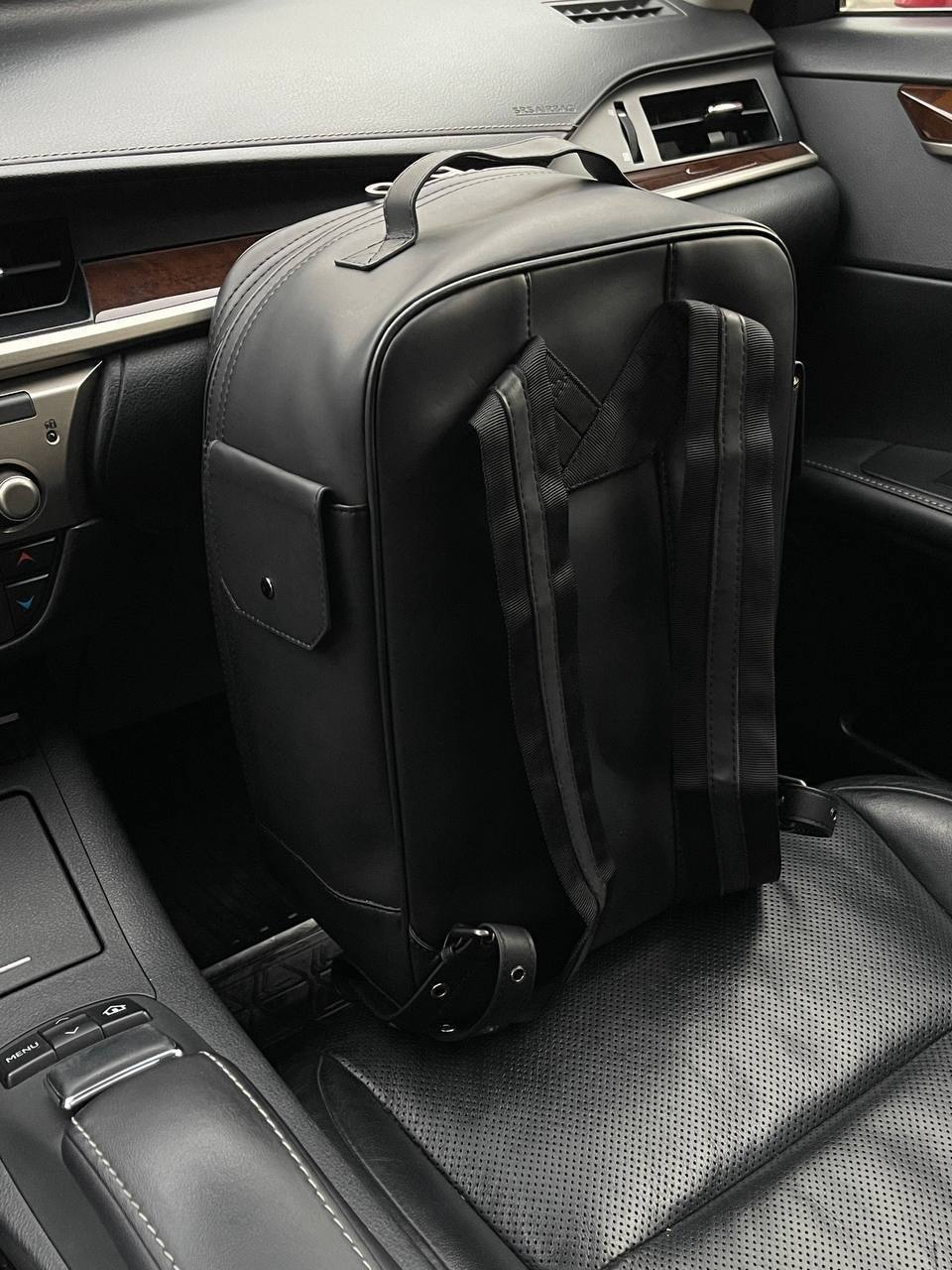 Рюкзак коллекционный Bottega Veneta BP-22215 Рюкзак коллекционный Bottega Veneta BP-22215