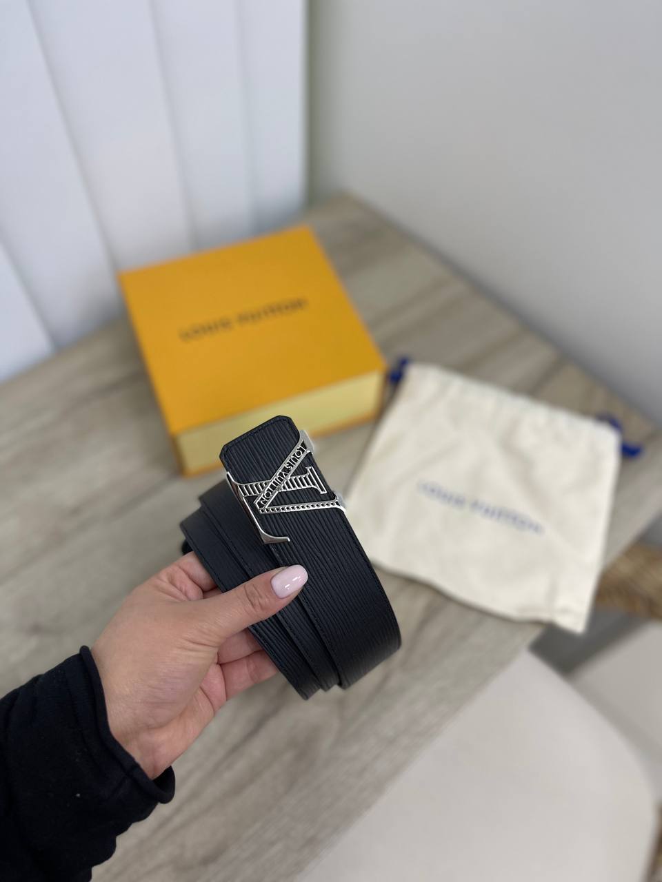 Ремень стильный Louis Vuitton BP-27712 Ремень стильный Louis Vuitton BP-27712