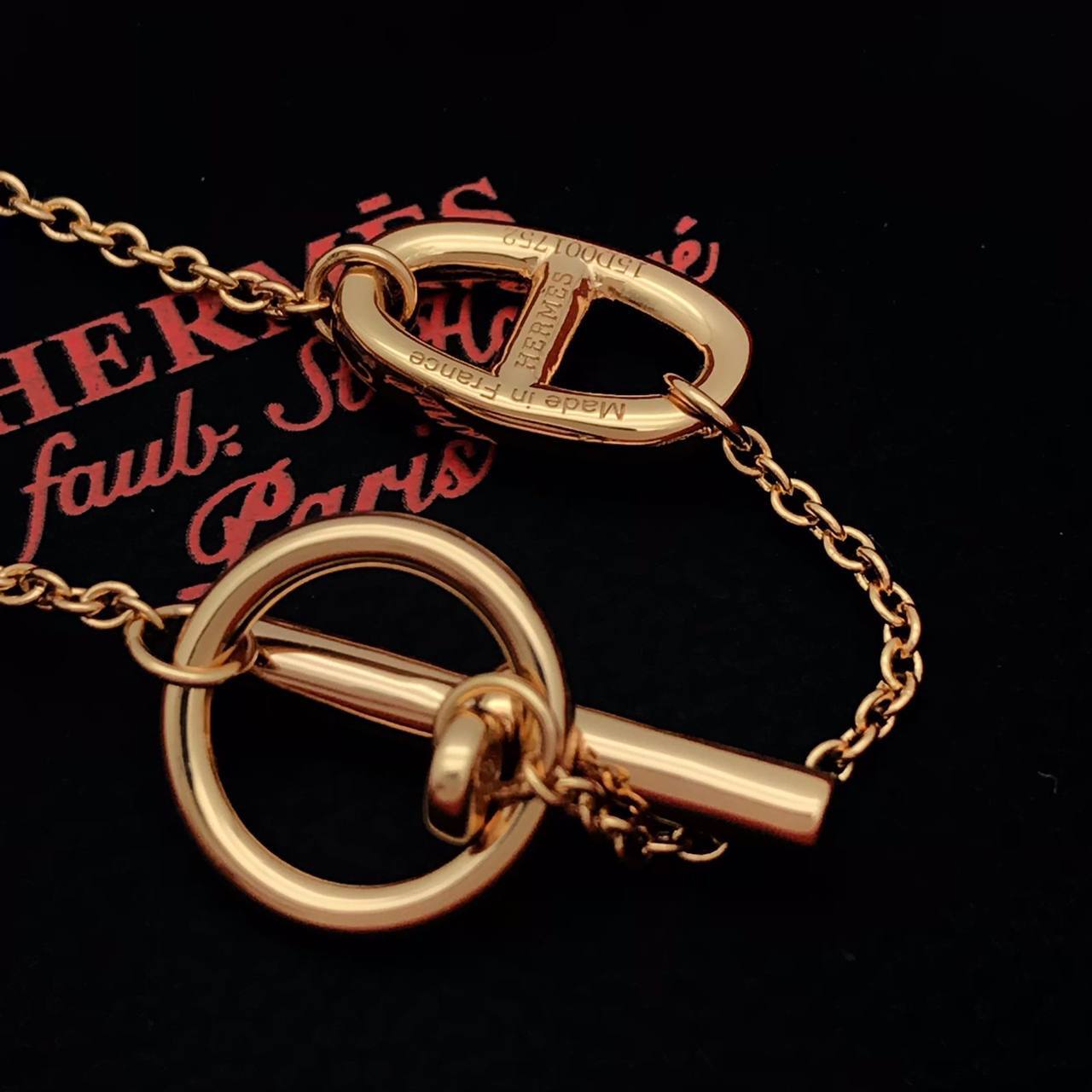 Элитный браслет Hermes BP-35472 Элитный браслет Hermes BP-35472