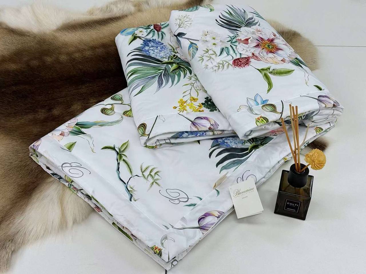 Одеяло универсальное Blumarine BP-49913 Одеяло универсальное Blumarine BP-49913