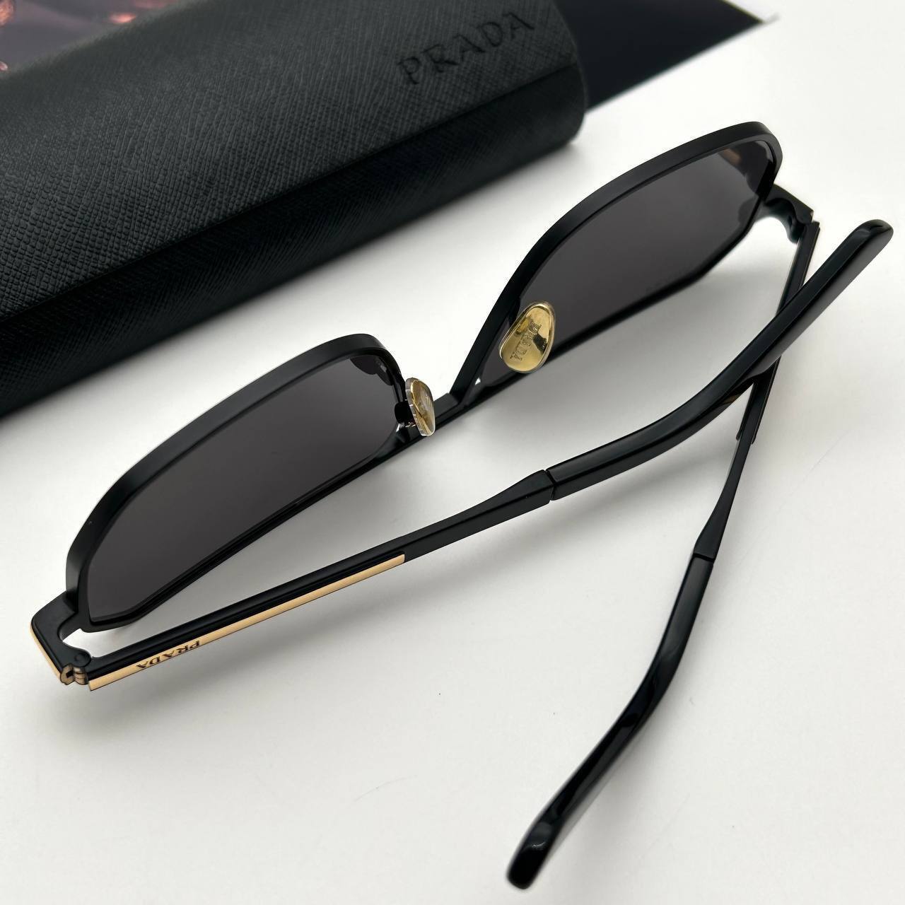 Prada стильные мужские очки BP-50188 Prada стильные мужские очки BP-50188