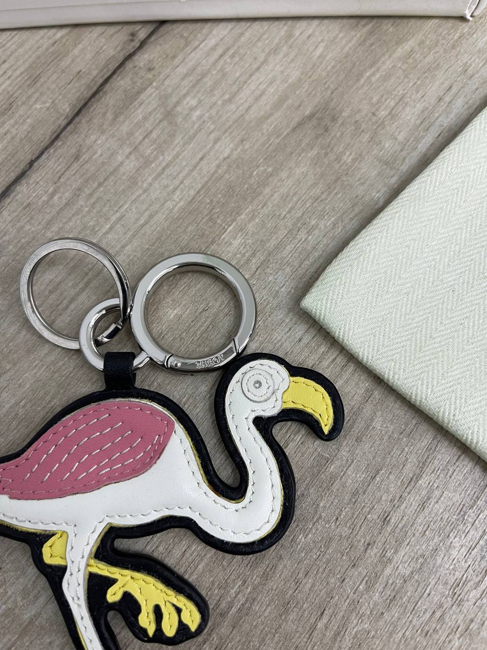 Коллекционный брелок Loewe BP-26413 Коллекционный брелок Loewe BP-26413