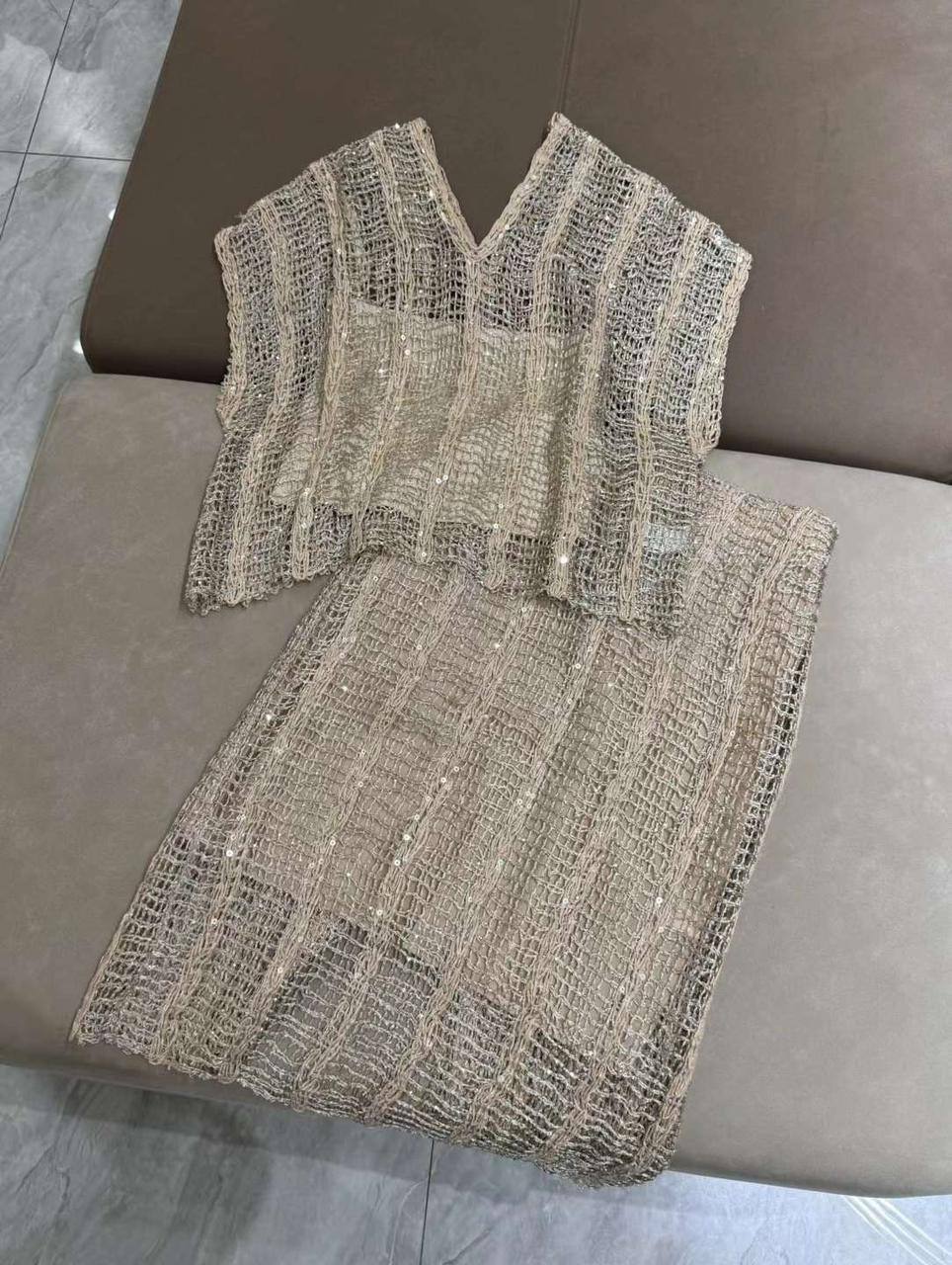 Костюм женский BC коллекционный BP-53860 Костюм женский BC коллекционный BP-53860