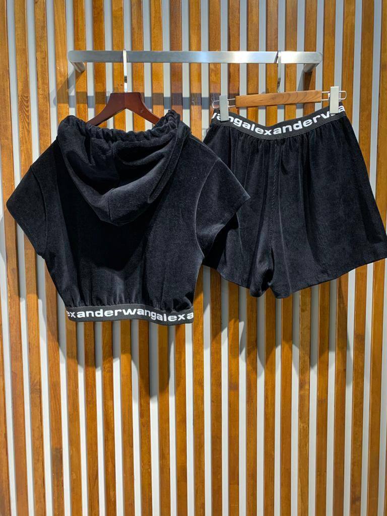 Костюм Alexander Wang элитный BP-36038 Костюм Alexander Wang элитный BP-36038