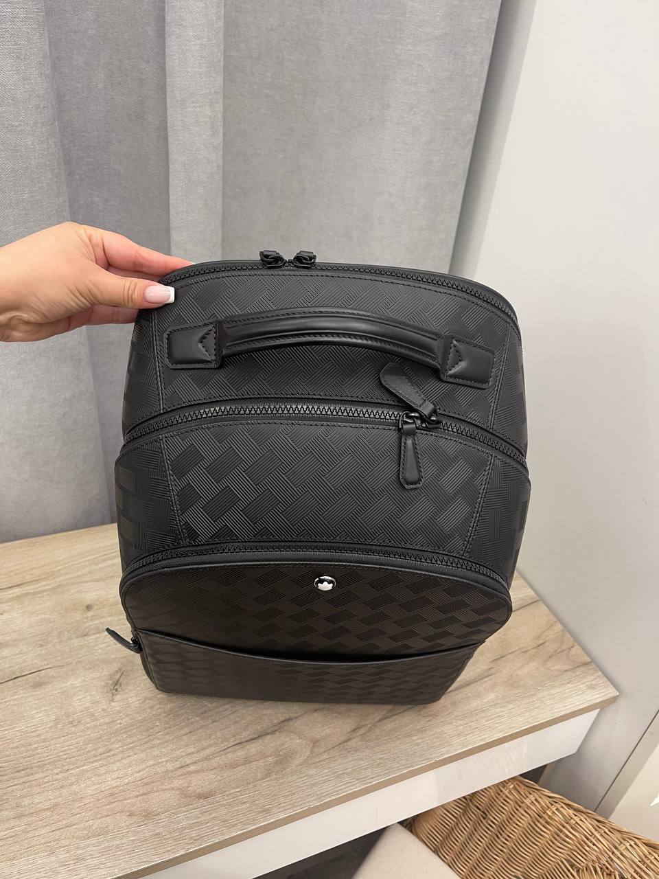 Рюкзак Montblanc 453317 см премиум BP-45992 Рюкзак Montblanc 453317 см премиум BP-45992