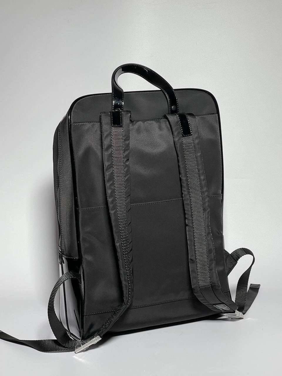 Рюкзак Prada коллекционный BP-41108 Рюкзак Prada коллекционный BP-41108