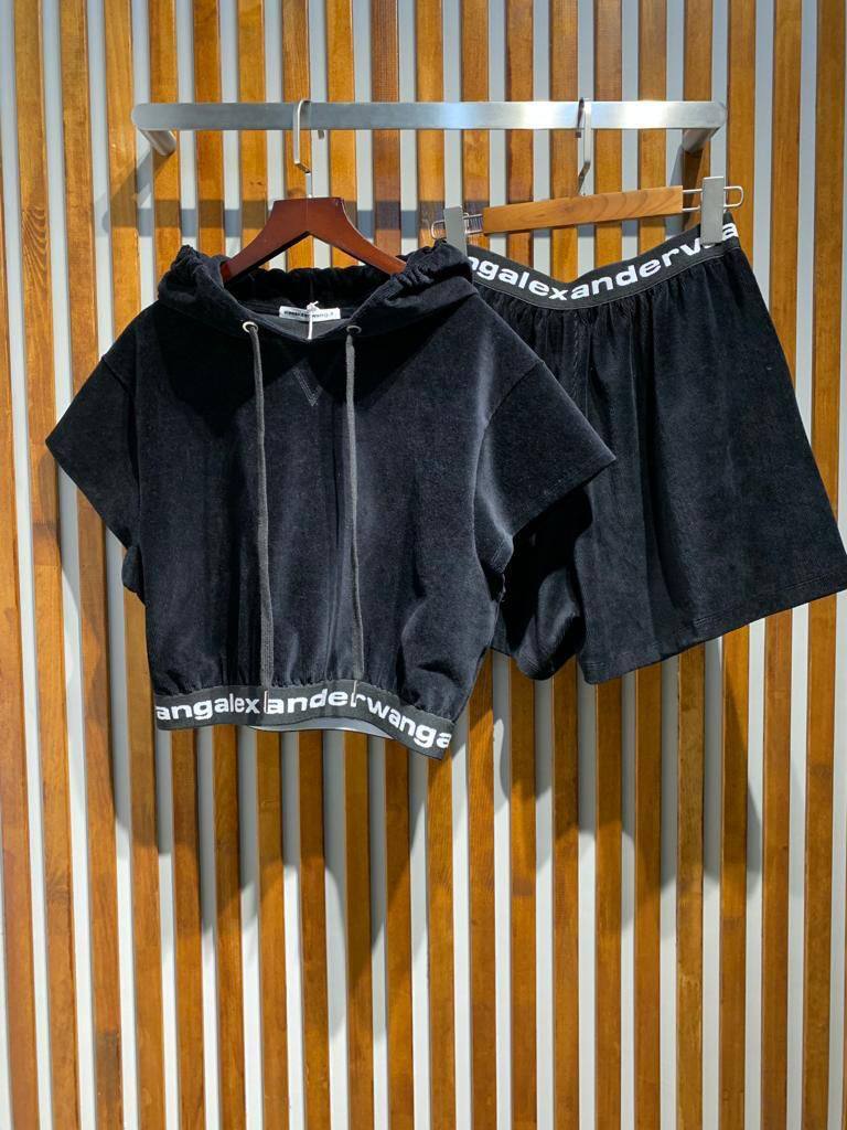 Костюм Alexander Wang элитный BP-36038 Костюм Alexander Wang элитный BP-36038