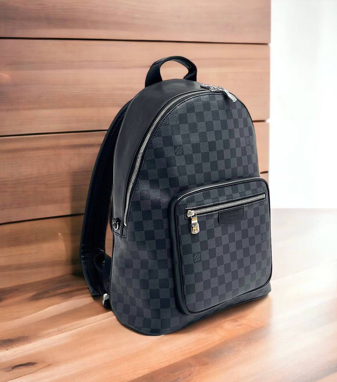 Элегантный рюкзак Louis Vuitton BP-38693 Элегантный рюкзак Louis Vuitton BP-38693