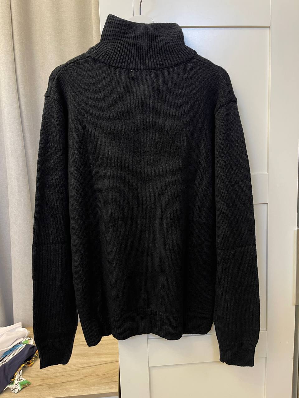 Джемпер стильный Celine BP-53596 Джемпер стильный Celine BP-53596