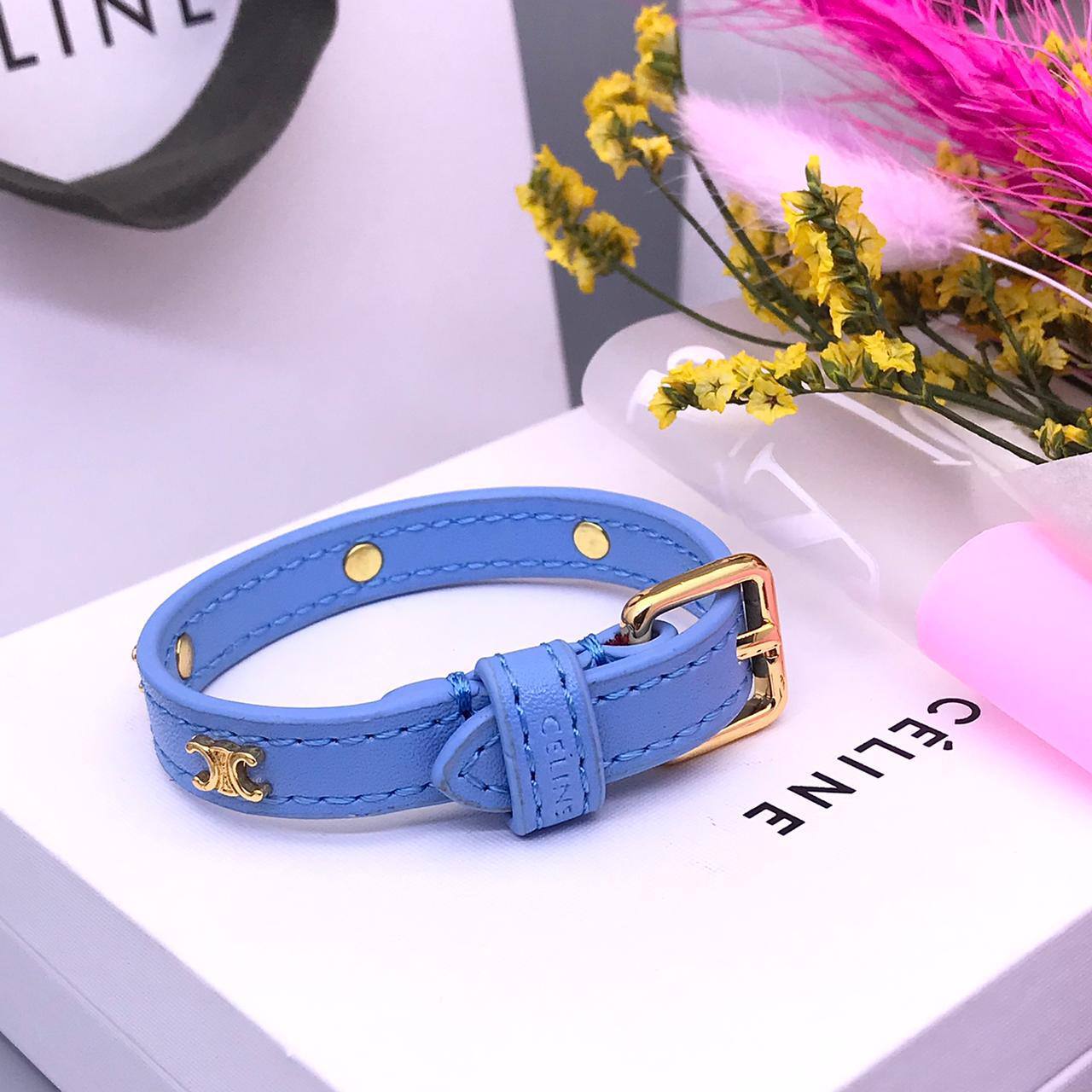 Браслет Celine BP-32032 элитный Браслет Celine BP-32032 элитный