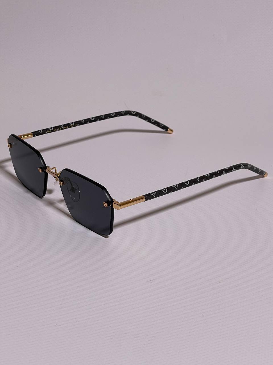 Очки мужские Louis Vuitton BP-39056 премиум Очки мужские Louis Vuitton BP-39056 премиум