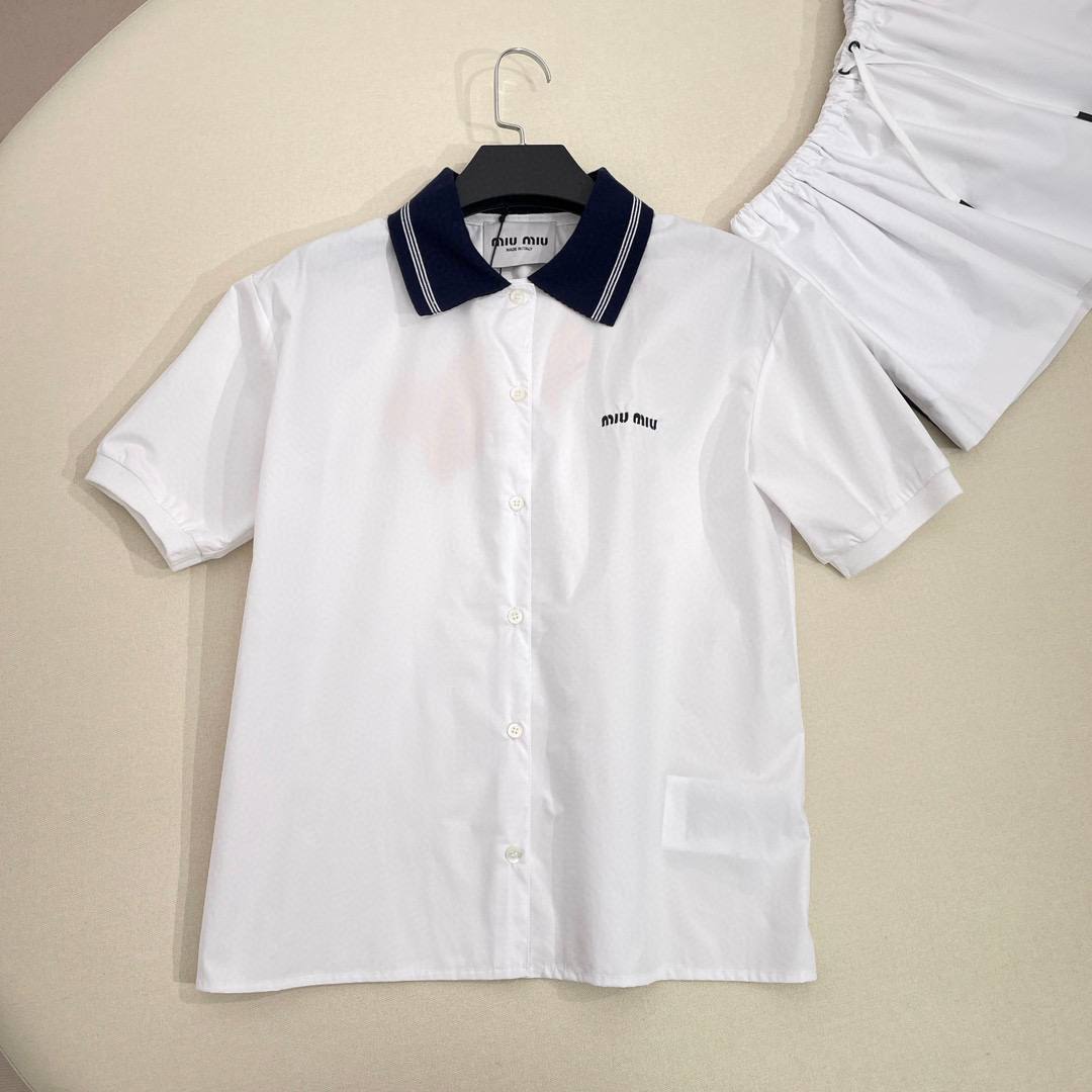 Женский костюм Miu Miu повседневный BP-51784 Женский костюм Miu Miu повседневный BP-51784