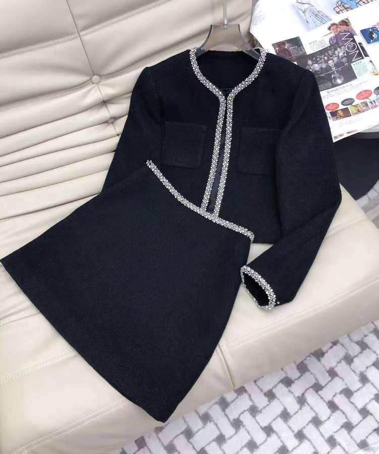 Женский костюм Celine повседневный BP-40455 Женский костюм Celine повседневный BP-40455