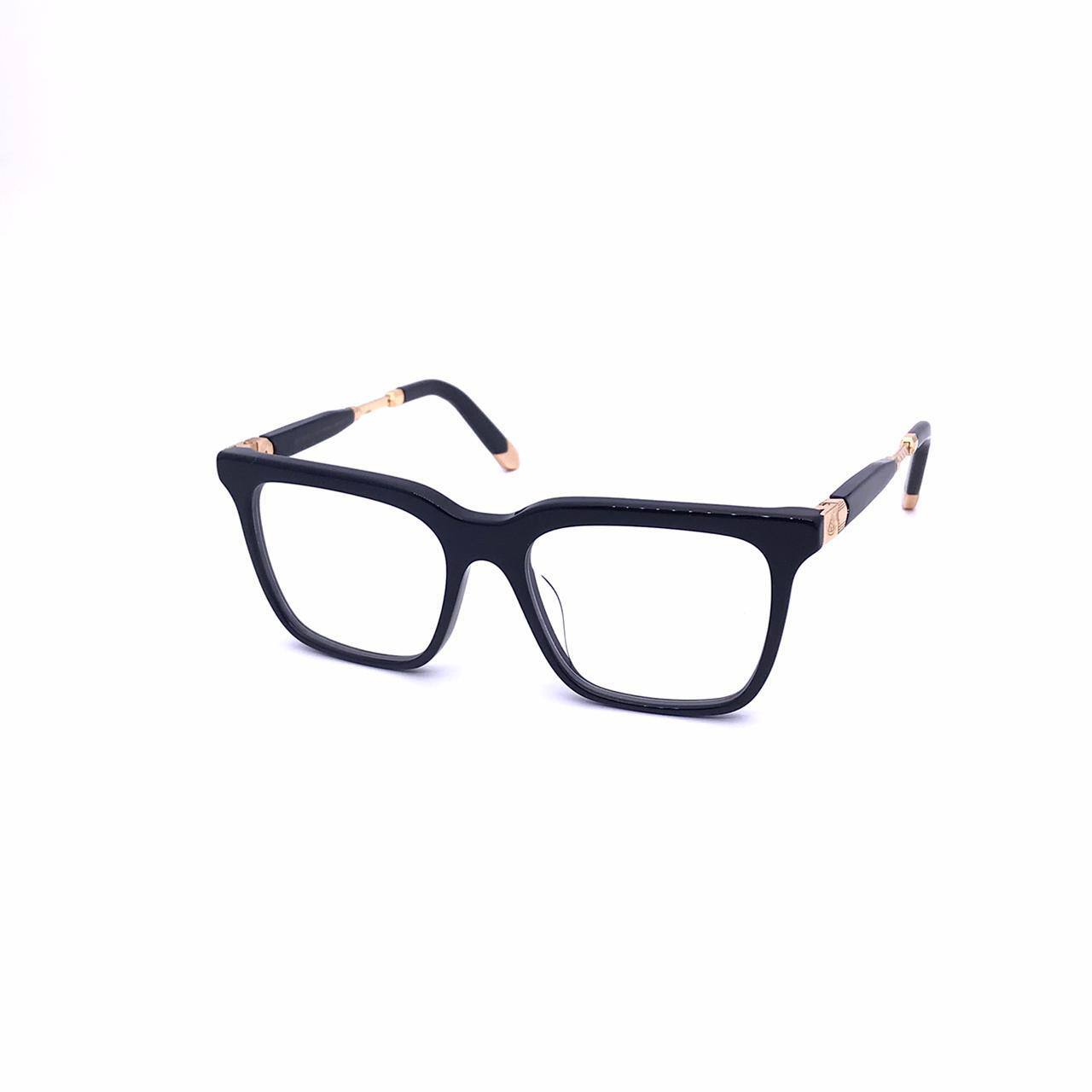 Мужская стильная оправа Maybach BP-22362 Мужская стильная оправа Maybach BP-22362