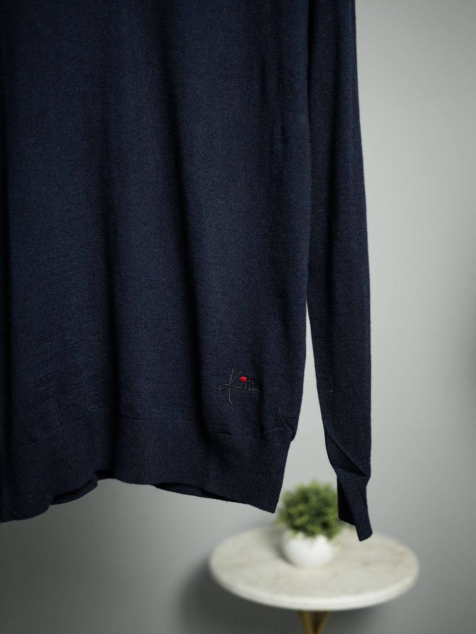 Поло повседневное Kiton BP-53578 Поло повседневное Kiton BP-53578