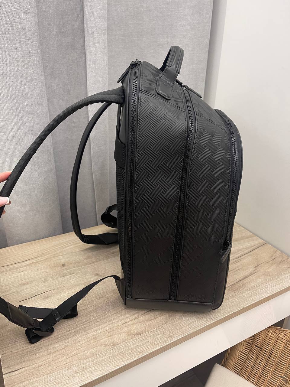 Рюкзак Montblanc 453317 см премиум BP-45992 Рюкзак Montblanc 453317 см премиум BP-45992