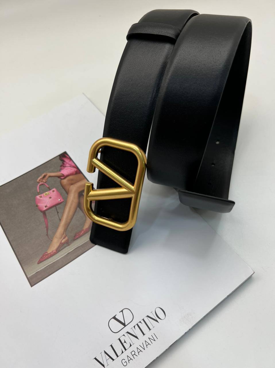 Коллекционный ремень Valentino женский BP-22998 Коллекционный ремень Valentino женский BP-22998