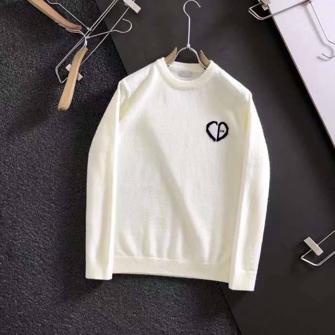 Свитер мужской Christian Dior BP-24952 эксклюзивный Свитер мужской Christian Dior BP-24952 эксклюзивный