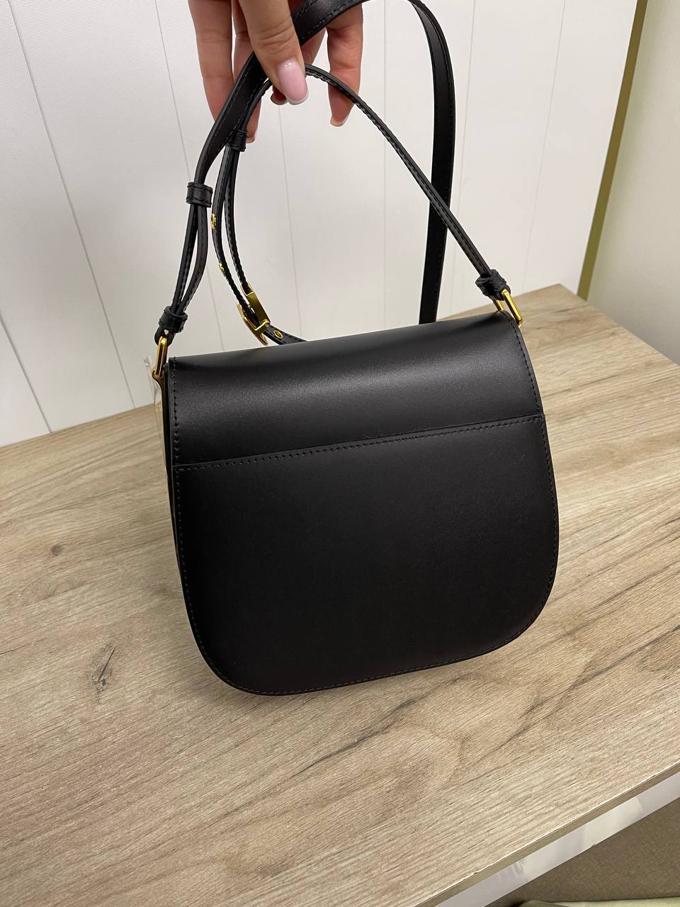 Повседневная женская сумка BOBBY FRAME Christian Dior BP-26404 Повседневная женская сумка BOBBY FRAME Christian Dior BP-26404