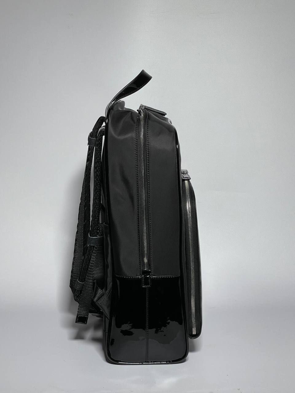 Рюкзак Prada коллекционный BP-41108 Рюкзак Prada коллекционный BP-41108