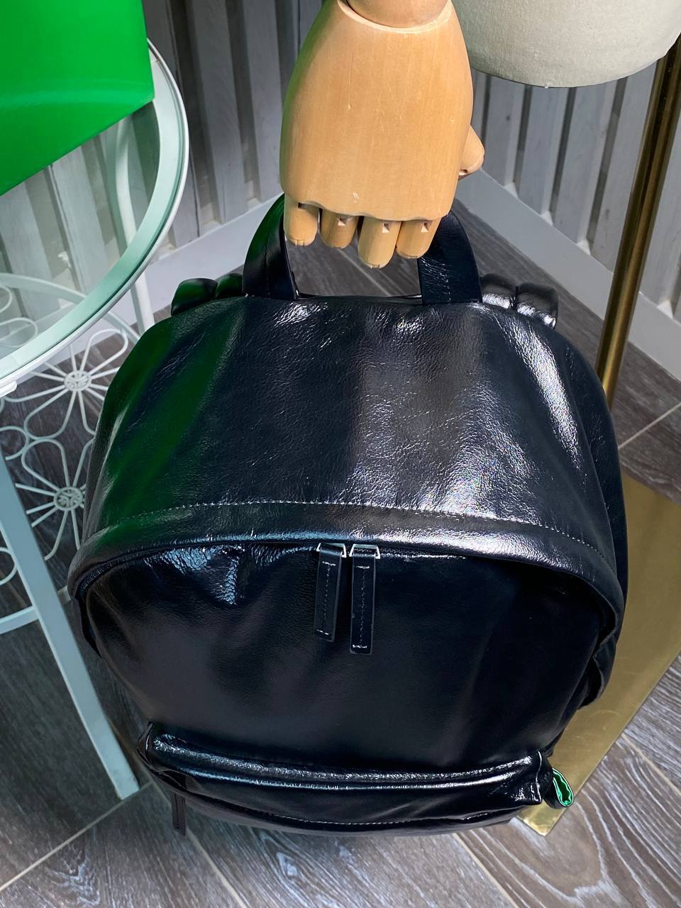 Коллекционный рюкзак Bottega Veneta BP-51437 Коллекционный рюкзак Bottega Veneta BP-51437