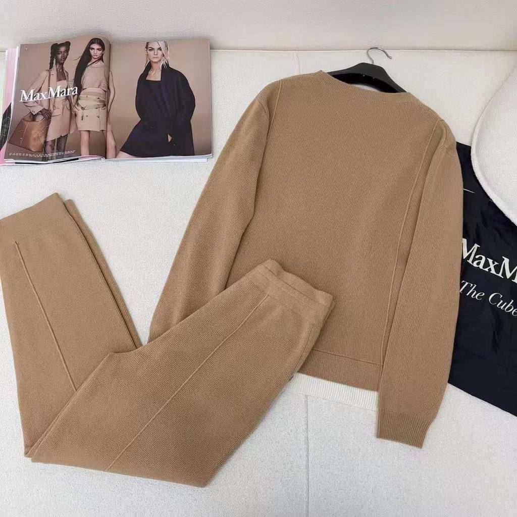 Женский костюм Max Mara премиум BP-41923 Женский костюм Max Mara премиум BP-41923