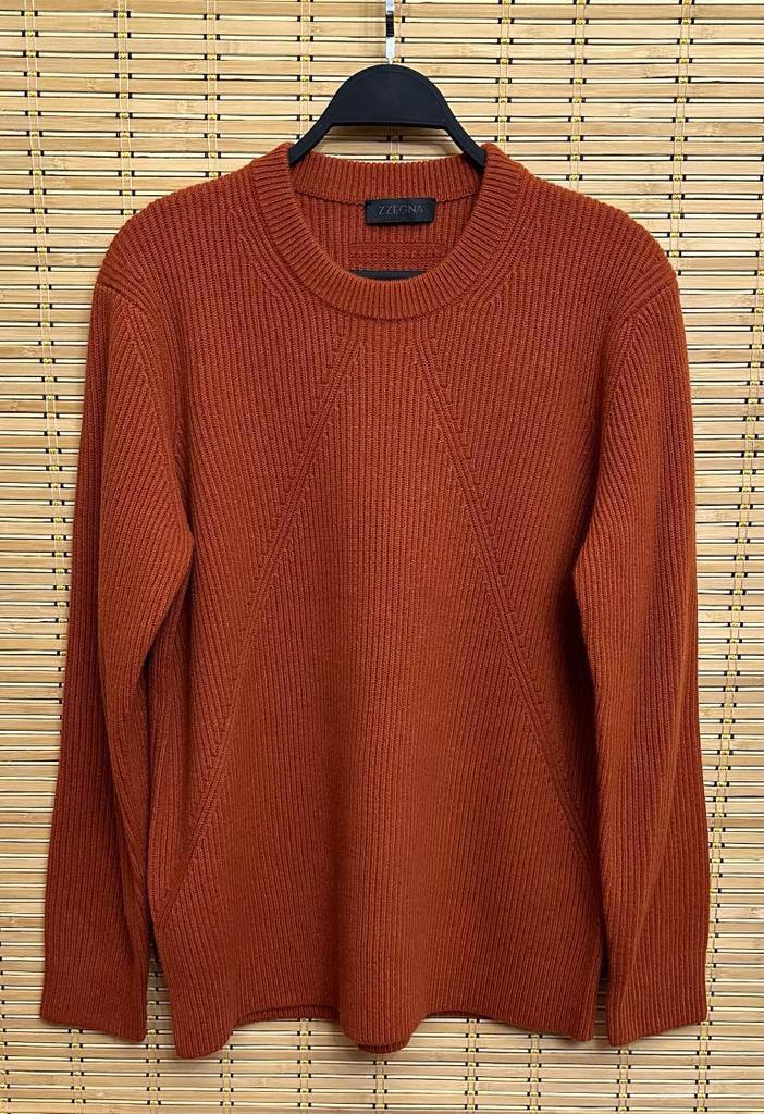 Джемпер стильный ZEGNA BP-44148 Джемпер стильный ZEGNA BP-44148